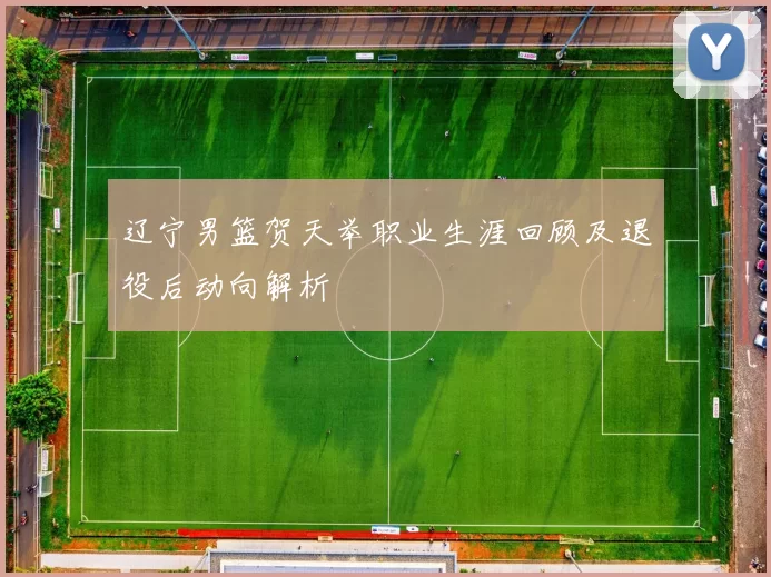 辽宁男篮贺天举职业生涯回顾及退役后动向解析